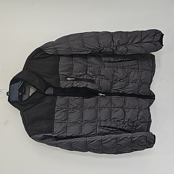 Rainforest Water Resistant Thermolite Insulated Jacket - size XL - Picture 16 of 16